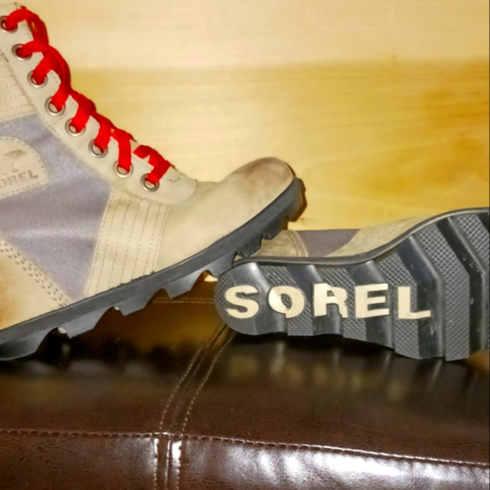 Bootie SOREL